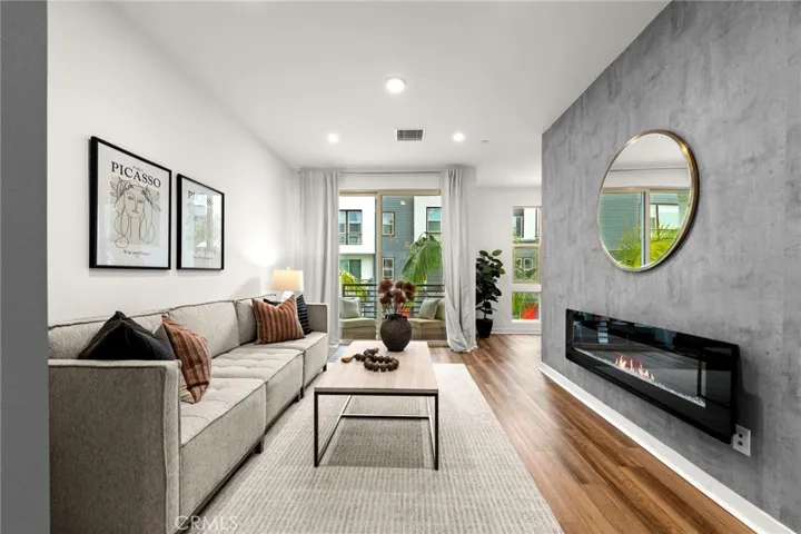 VIRTUALLY EDITED FIRE