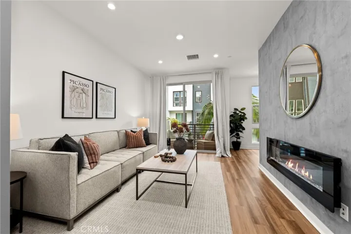 VIRTUALLY EDITED FIRE