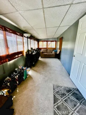 BONUS ROOM - "push out"