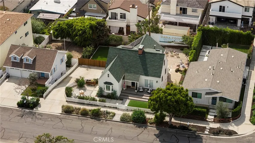 33891 Malaga Drive, Dana Point, California 92629