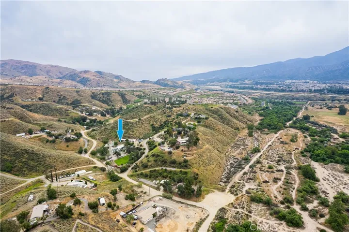 11111 Spanish Hills, Corona, California 92883