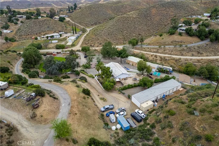11111 Spanish Hills, Corona, California 92883