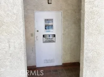 Community sauna