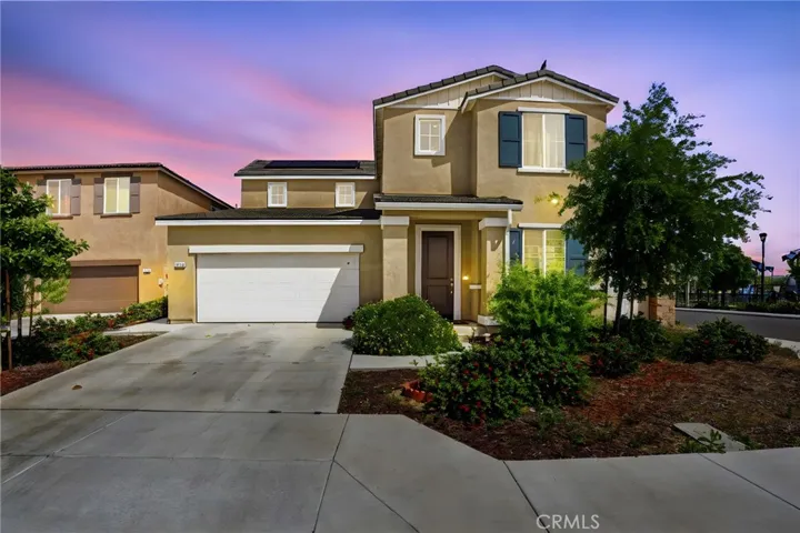 15688 Hercules Lane, Moreno Valley, California 92551