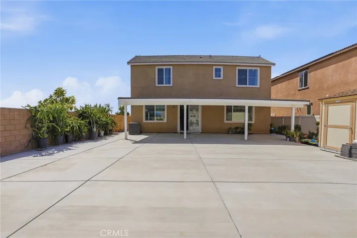 15688 Hercules Lane, Moreno Valley, California 92551