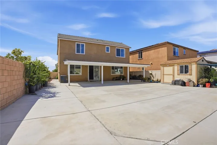 15688 Hercules Lane, Moreno Valley, California 92551