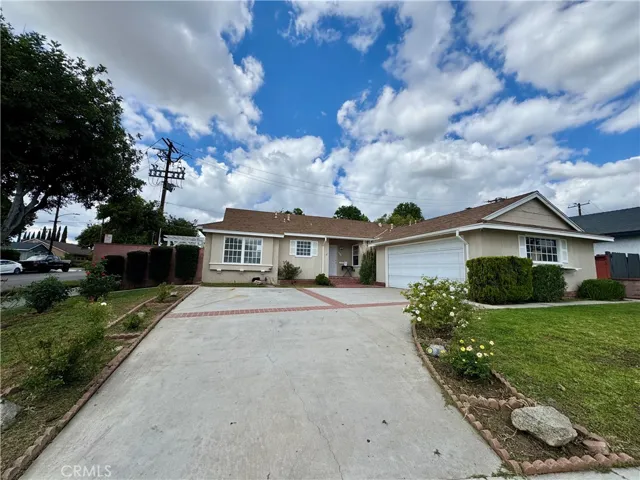 801 N 2nd, Montebello, California 90640