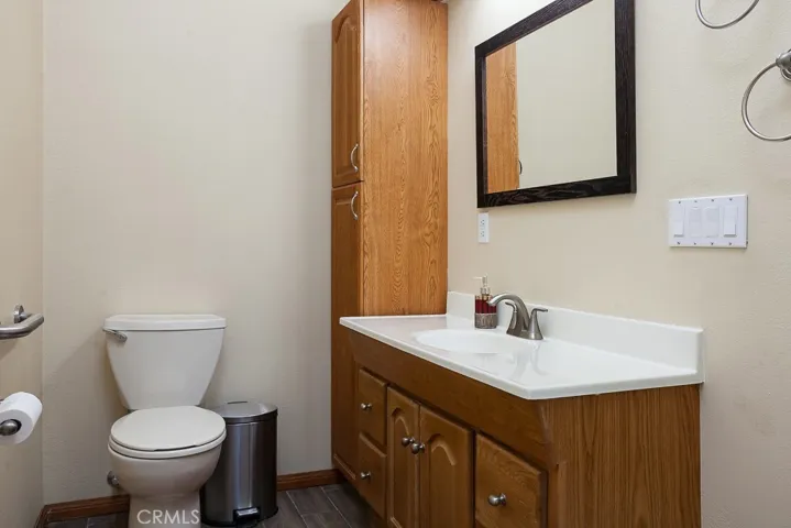 Guest House Bathroom.