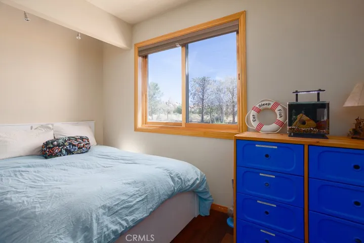 3rd Bedroom.