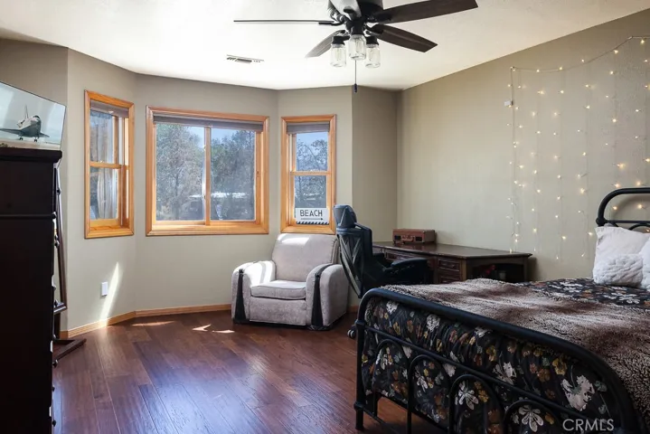 2nd Bedroom.