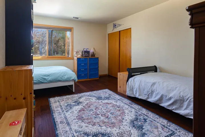 3rd Bedroom.