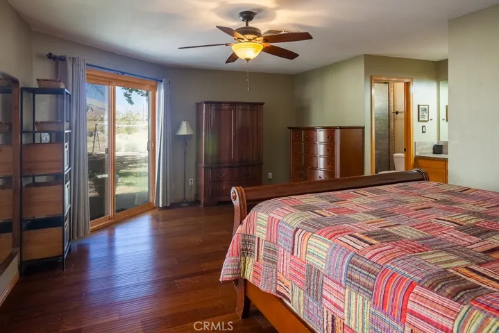 Main Bedroom.