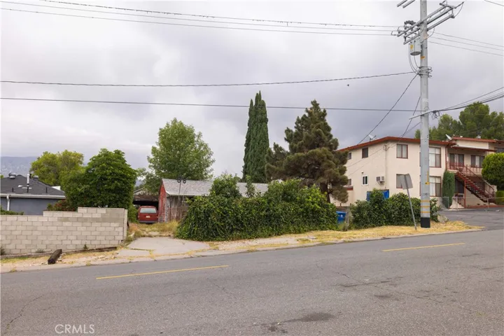 7417 Apperson, Tujunga, California 91042