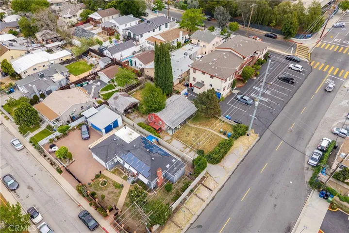 7417 Apperson, Tujunga, California 91042