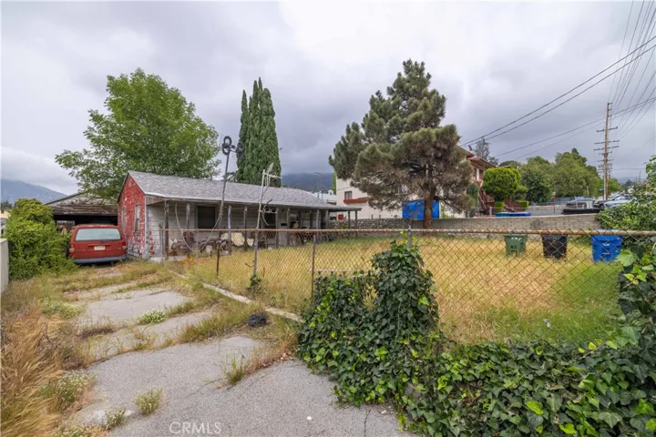 7417 Apperson, Tujunga, California 91042