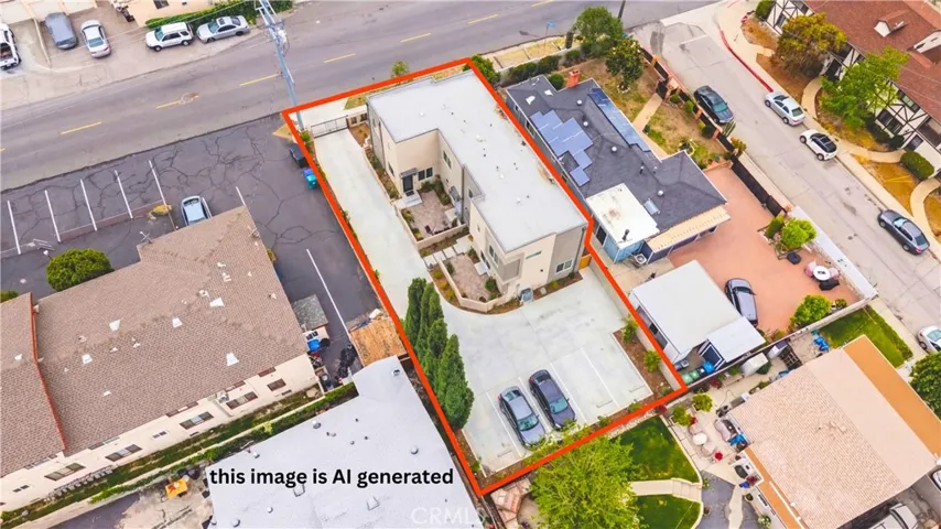 7417 Apperson, Tujunga, California 91042
