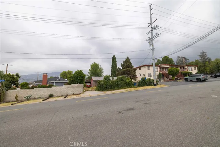 7417 Apperson, Tujunga, California 91042