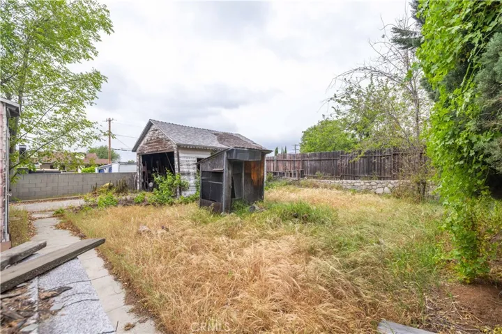 7417 Apperson, Tujunga, California 91042
