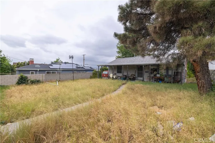 7417 Apperson, Tujunga, California 91042
