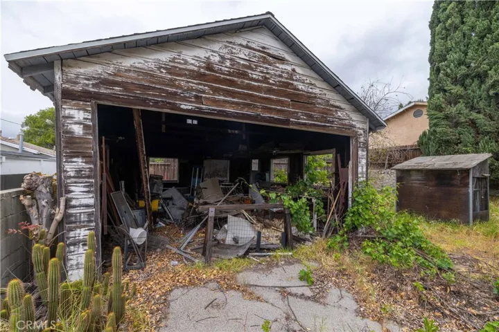 7417 Apperson, Tujunga, California 91042