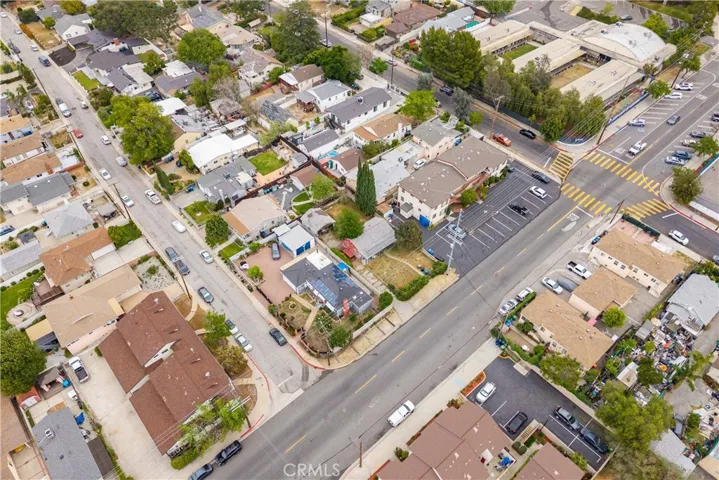 7417 Apperson, Tujunga, California 91042