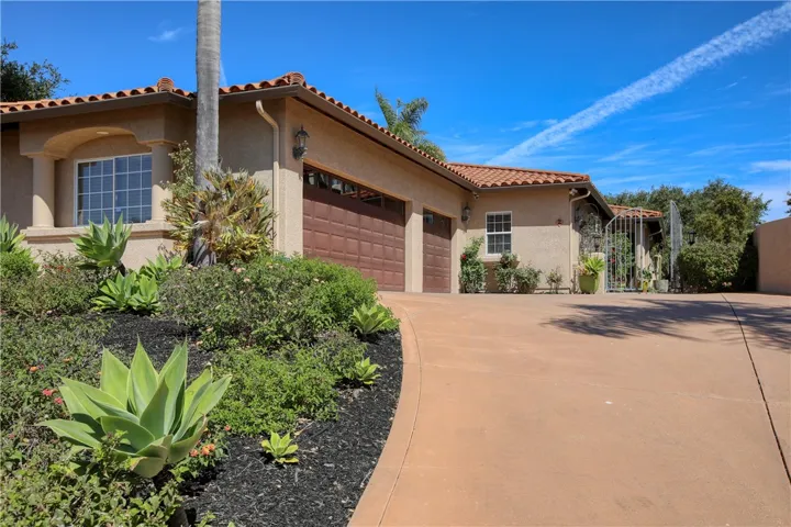 2 Paseo Ladera, Pismo Beach, California 93449