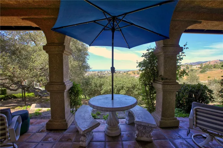 2 Paseo Ladera, Pismo Beach, California 93449