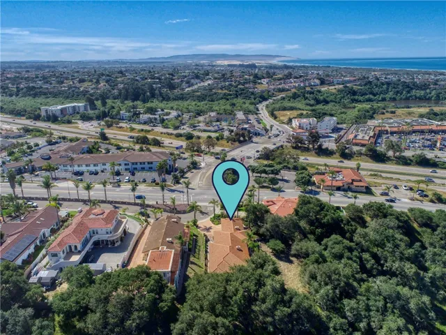 2 Paseo Ladera, Pismo Beach, California 93449