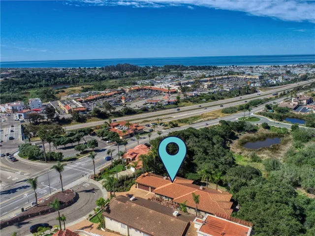 2 Paseo Ladera, Pismo Beach, California 93449