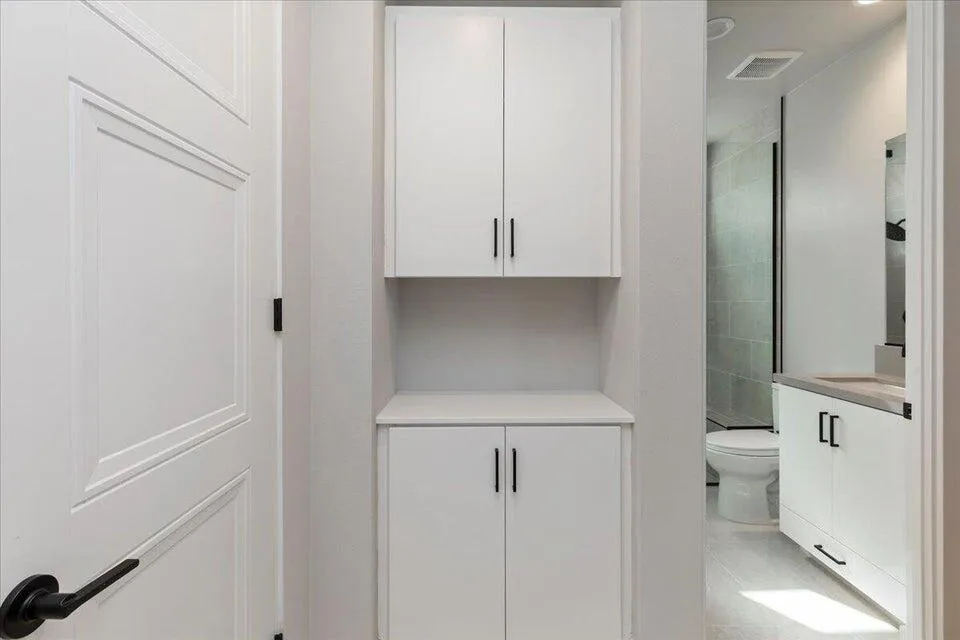 Main Bath