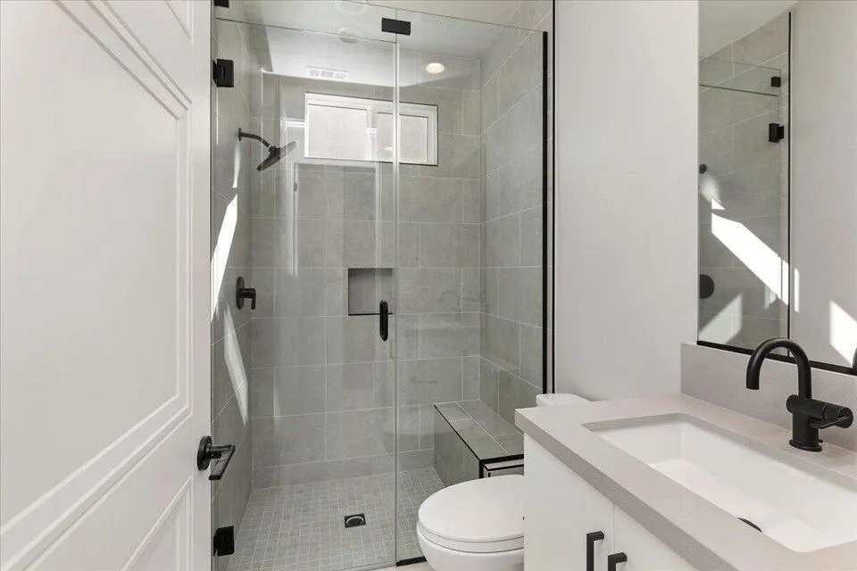 Casita Bath
