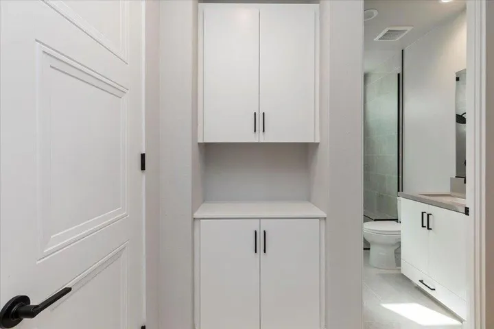 Main Bath