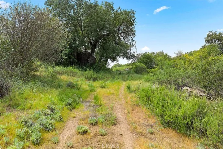 ENTRANCE TO PROPERTY