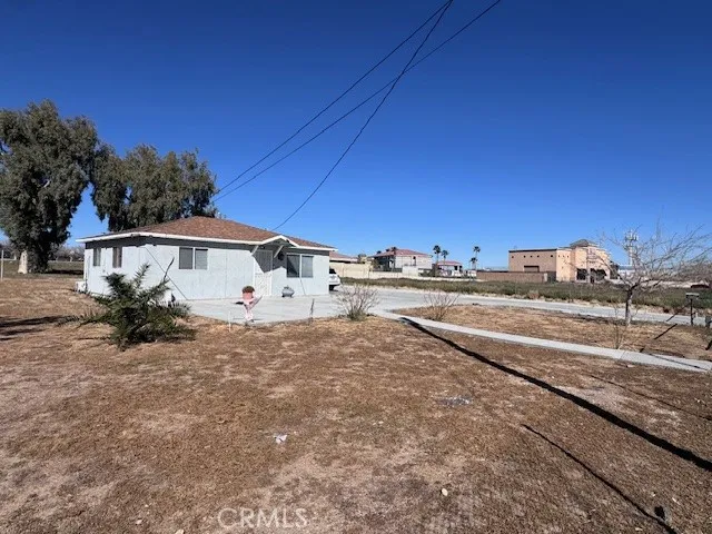 11918 Hemlock, Hesperia, California 92345