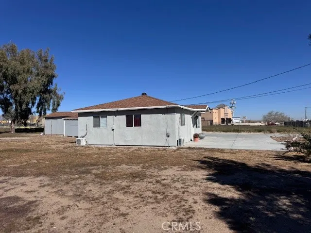 11918 Hemlock, Hesperia, California 92345