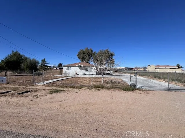 11918 Hemlock, Hesperia, California 92345