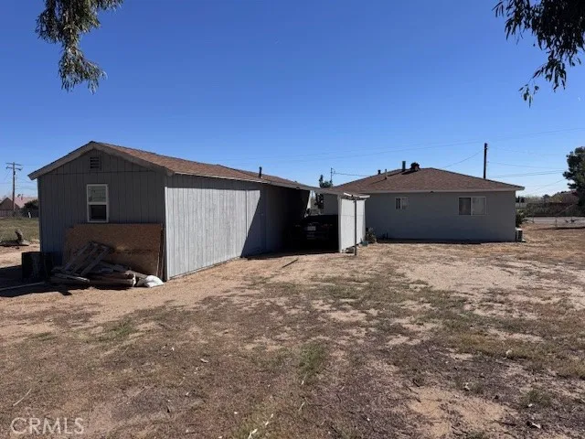 11918 Hemlock, Hesperia, California 92345