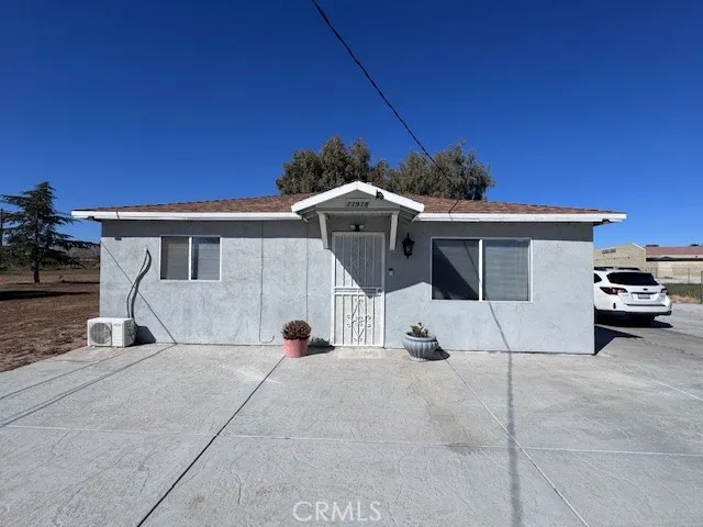 11918 Hemlock, Hesperia, California 92345