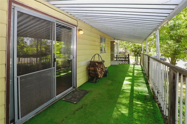 6773 Sayre, Nice, California 95464