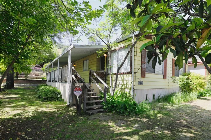 6773 Sayre, Nice, California 95464