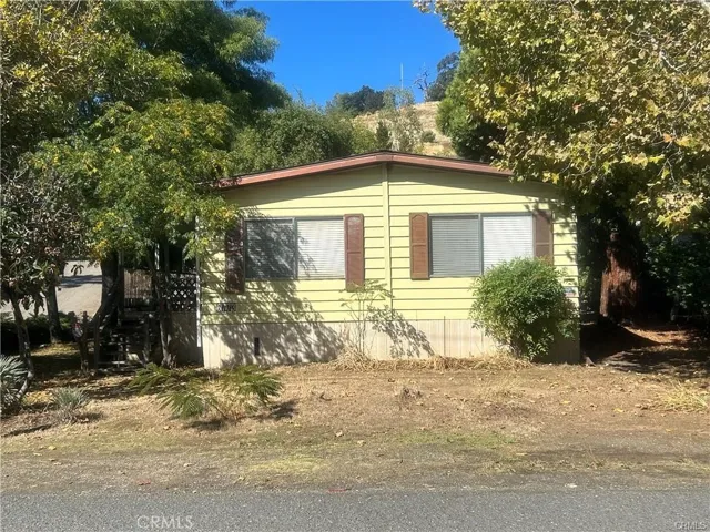 6773 Sayre, Nice, California 95464