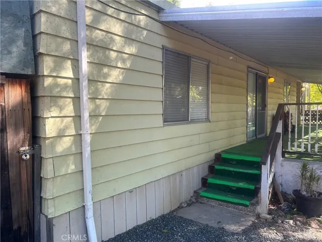 6773 Sayre, Nice, California 95464