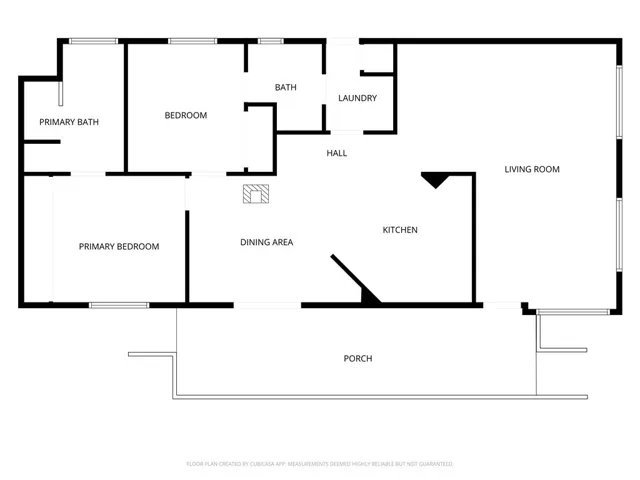 6773 Sayre, Nice, California 95464