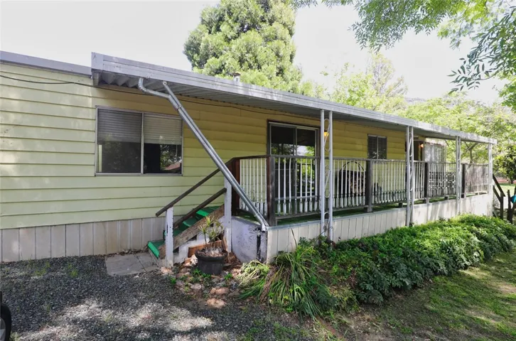 6773 Sayre, Nice, California 95464