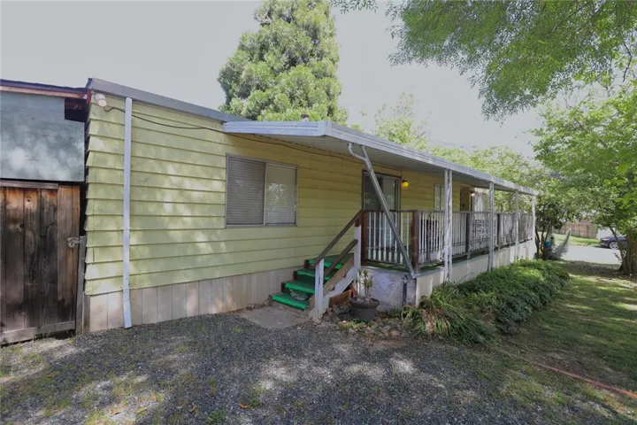 6773 Sayre, Nice, California 95464