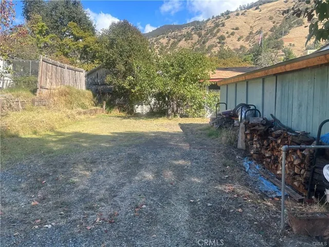 6773 Sayre, Nice, California 95464