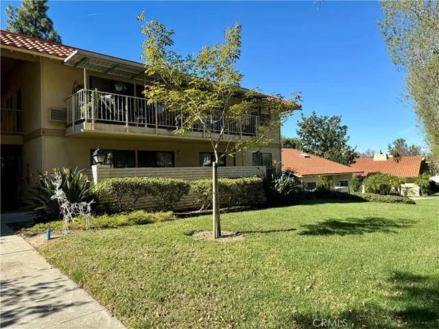 900 Ronda Sevilla #c C, Laguna Woods, California 92637
