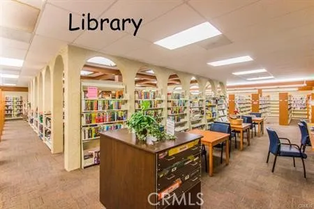 900 Ronda Sevilla #c C, Laguna Woods, California 92637