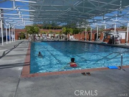 900 Ronda Sevilla #c C, Laguna Woods, California 92637