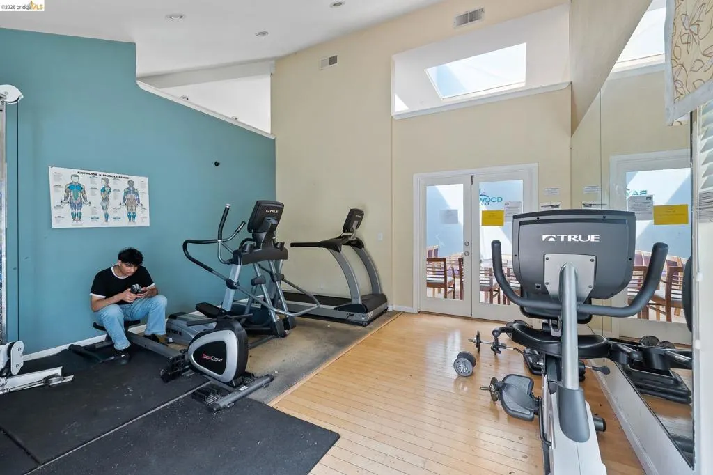 Community Gym